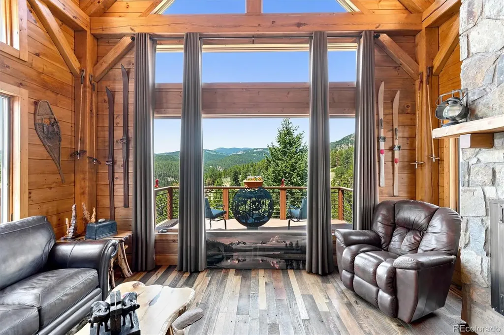 672 Paradise Valley Parkway Black Hawk CO 80422