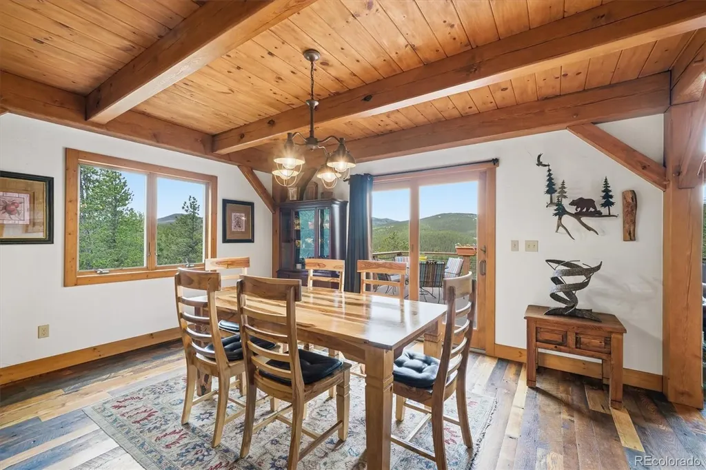 672 Paradise Valley Parkway Black Hawk CO 80422