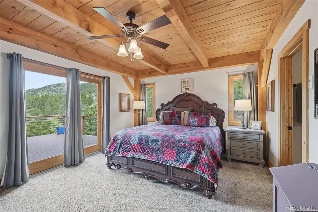 672 Paradise Valley Parkway Black Hawk CO 80422