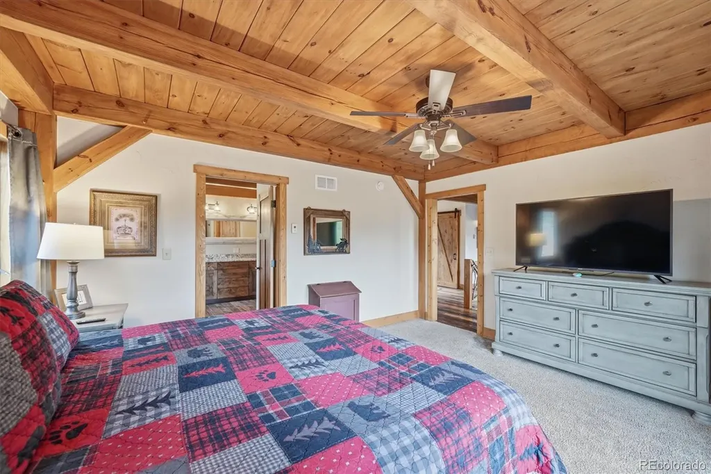 672 Paradise Valley Parkway Black Hawk CO 80422