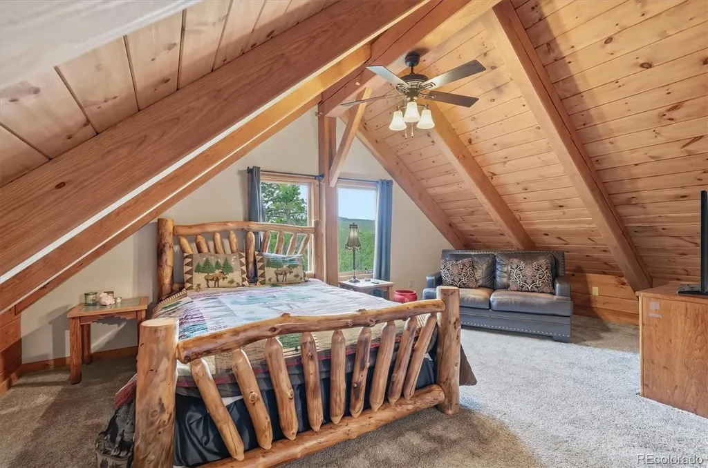 672 Paradise Valley Parkway Black Hawk CO 80422
