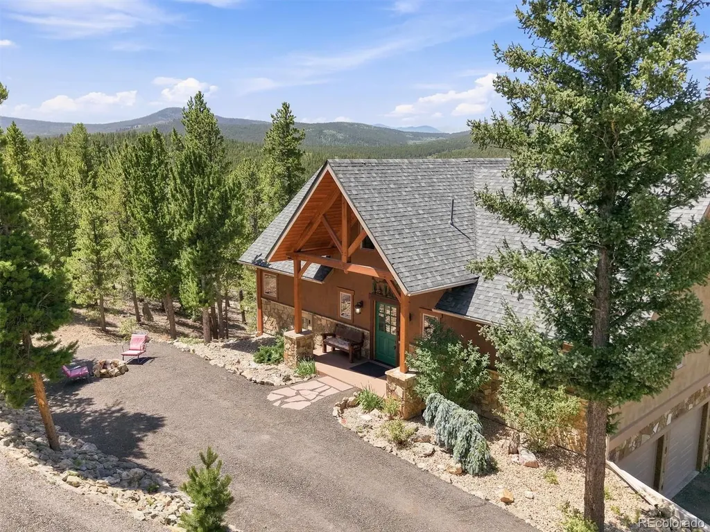 672 Paradise Valley Parkway Black Hawk CO 80422