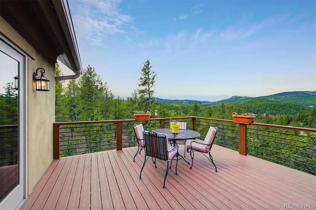 672 Paradise Valley Parkway Black Hawk CO 80422