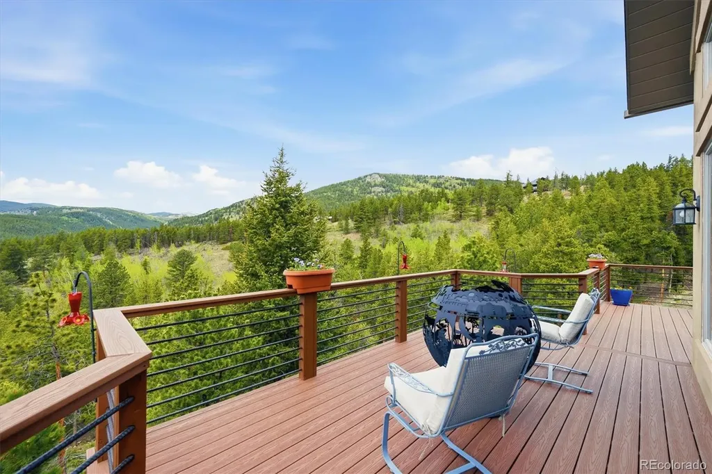 672 Paradise Valley Parkway Black Hawk CO 80422