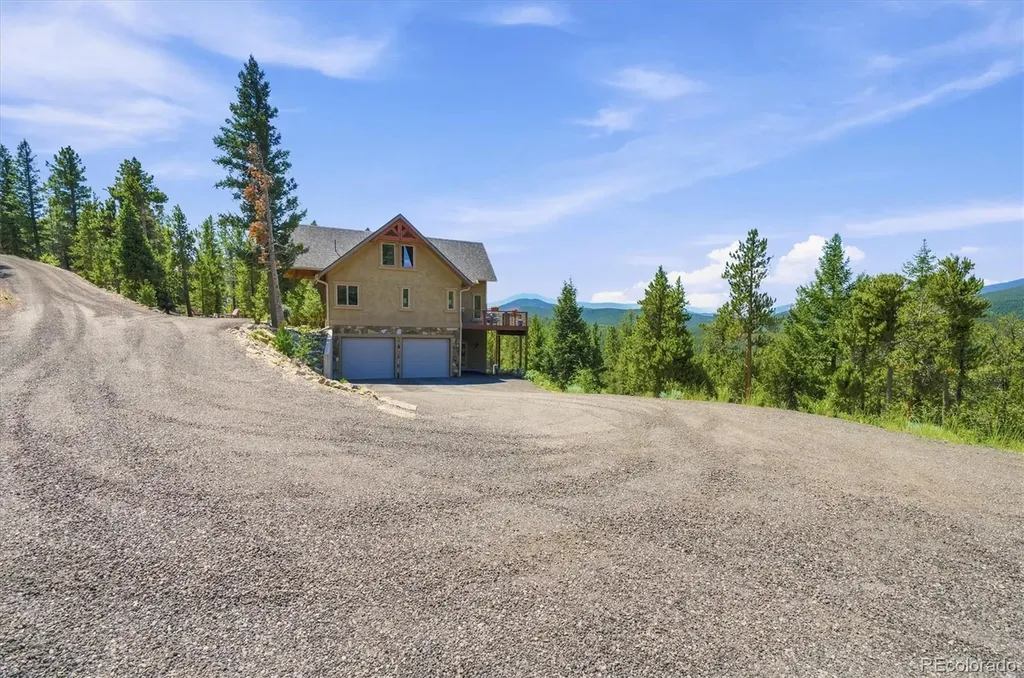 672 Paradise Valley Parkway Black Hawk CO 80422