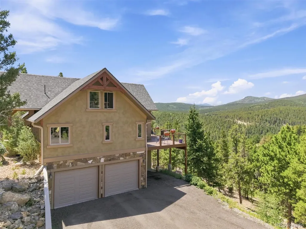 672 Paradise Valley Parkway Black Hawk CO 80422