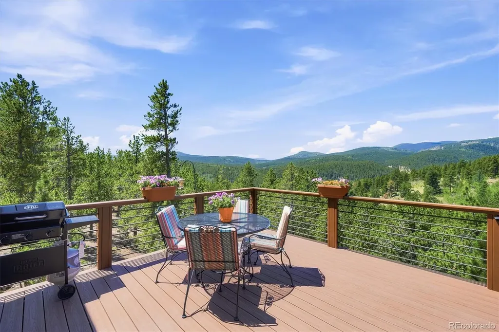 672 Paradise Valley Parkway Black Hawk CO 80422