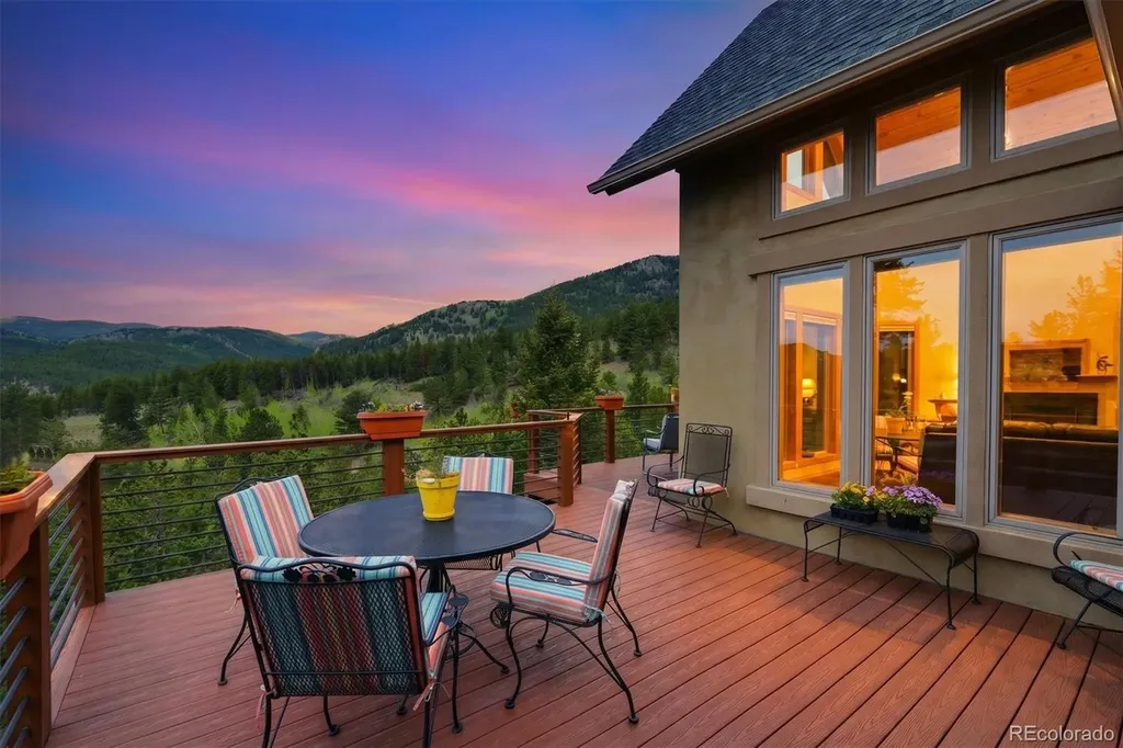 672 Paradise Valley Parkway Black Hawk CO 80422