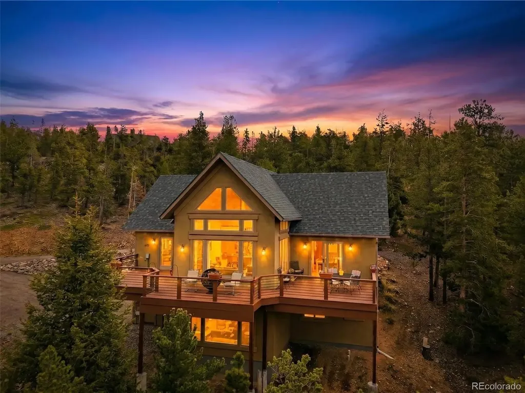 672 Paradise Valley Parkway Black Hawk CO 80422