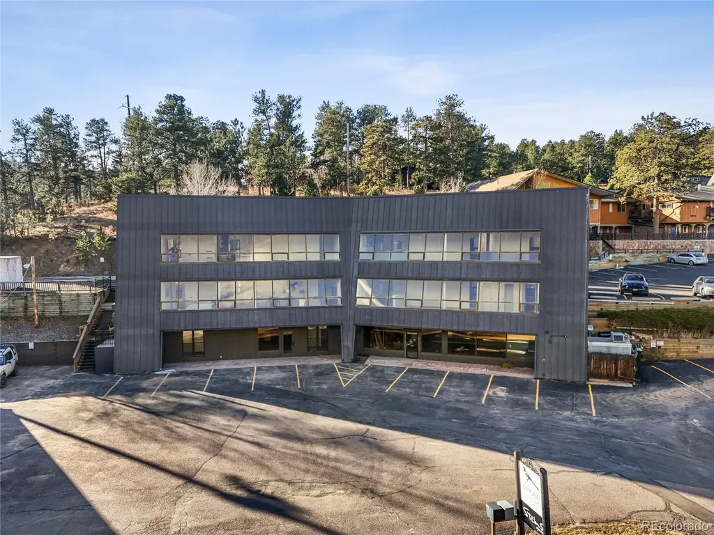 27972 Meadow Drive Evergreen CO 80439