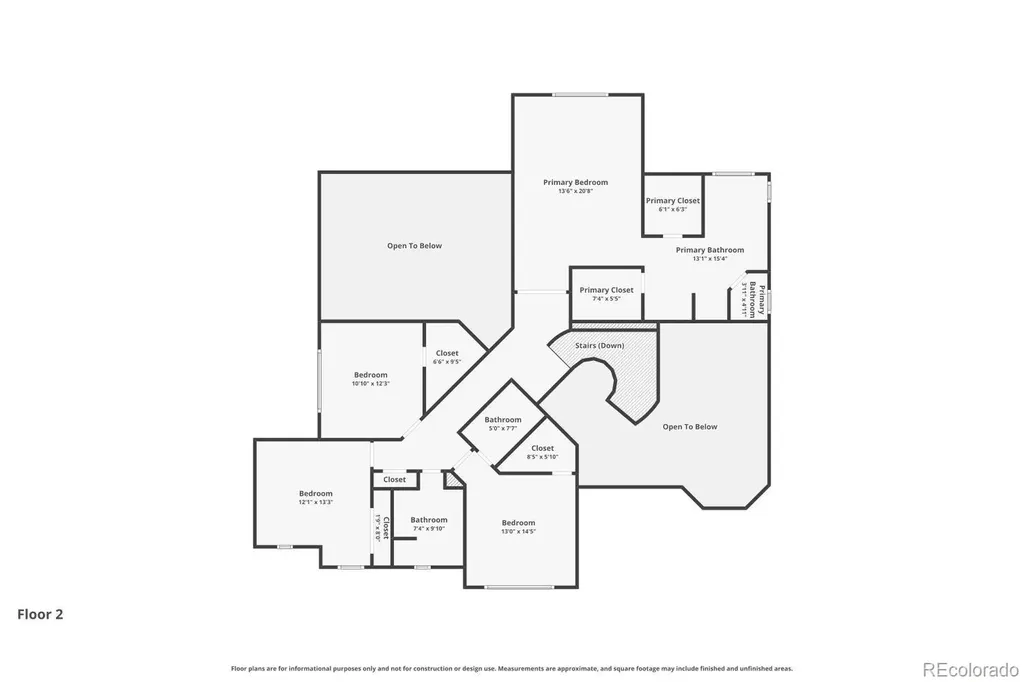5860 S Espana Street Aurora CO 80015