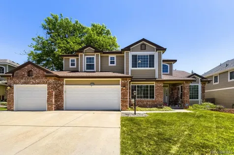 5860 S Espana Street Aurora CO 80015