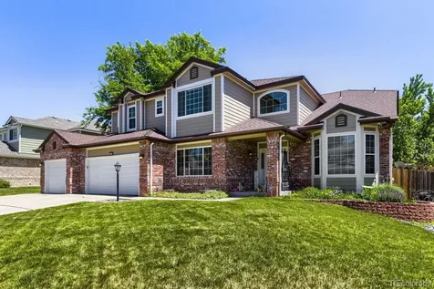 5860 S Espana Street Aurora CO 80015