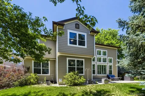 5860 S Espana Street Aurora CO 80015