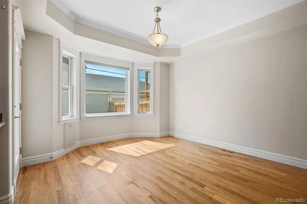 1145 Harrison Street Denver CO 80206