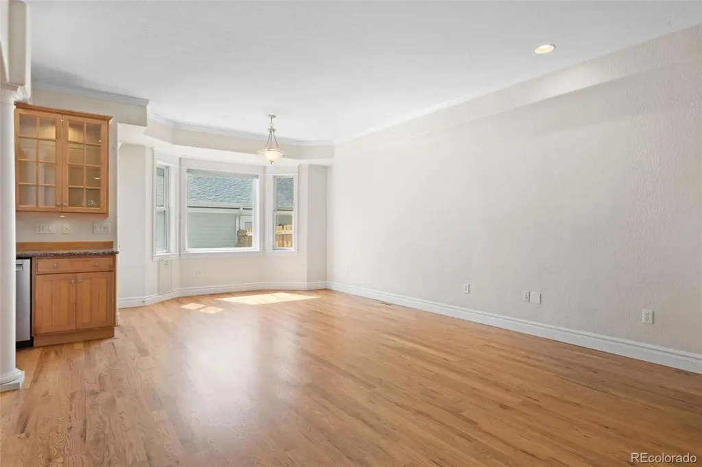 1145 Harrison Street Denver CO 80206
