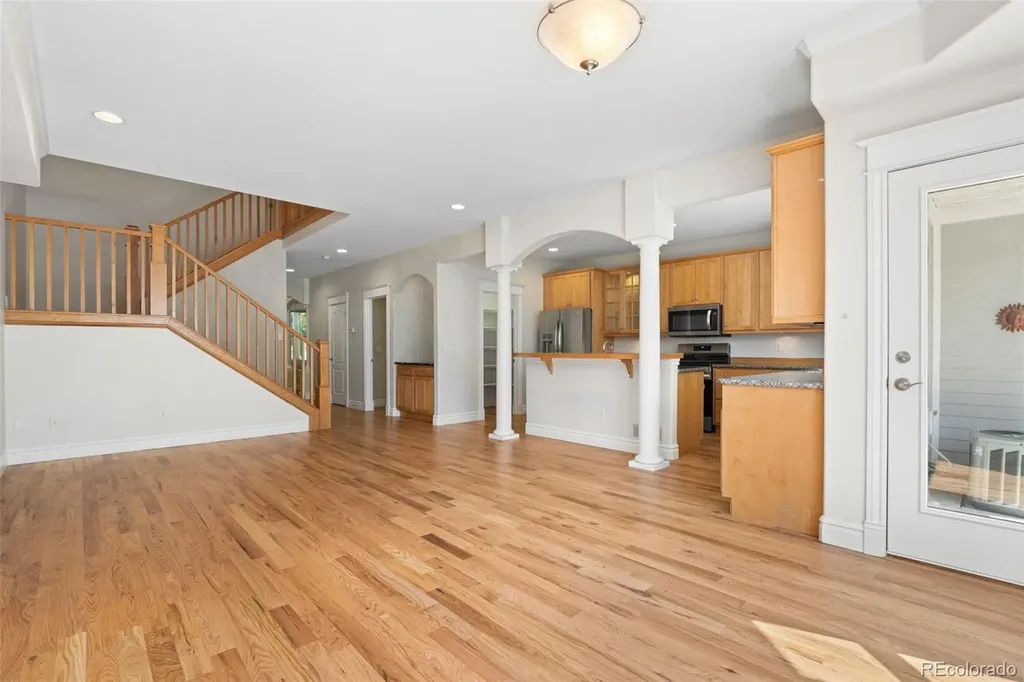 1145 Harrison Street Denver CO 80206