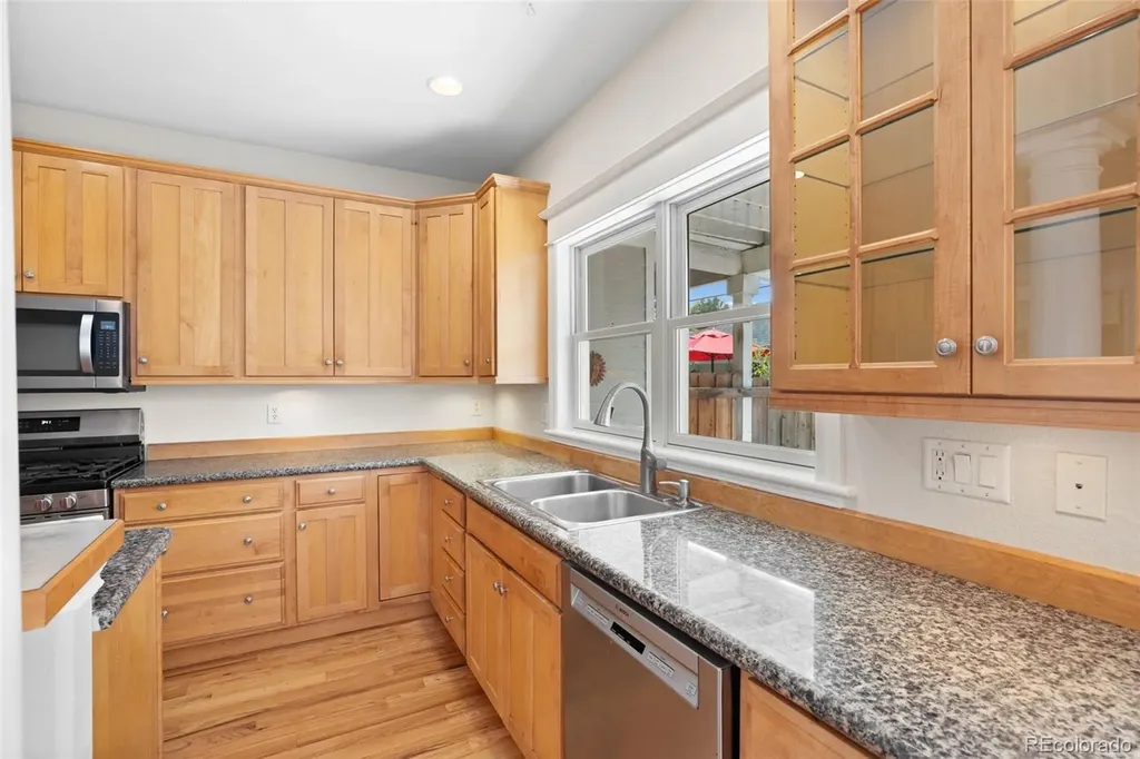 1145 Harrison Street Denver CO 80206