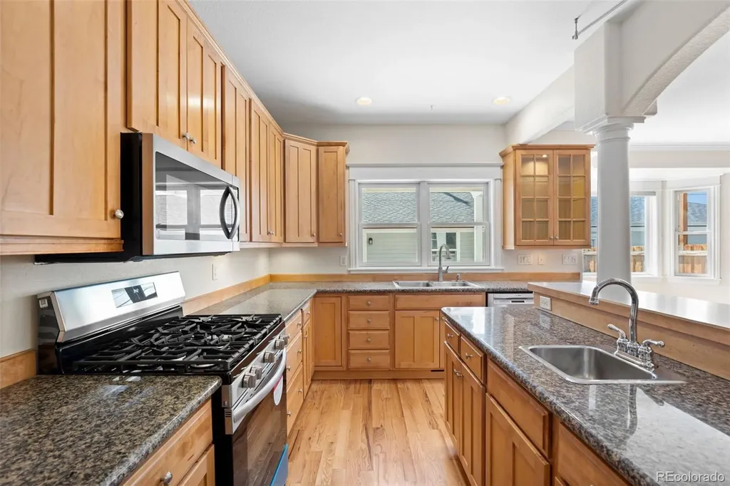 1145 Harrison Street Denver CO 80206
