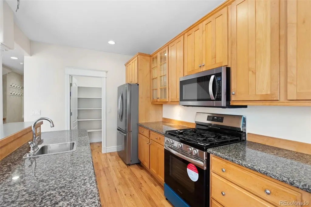 1145 Harrison Street Denver CO 80206