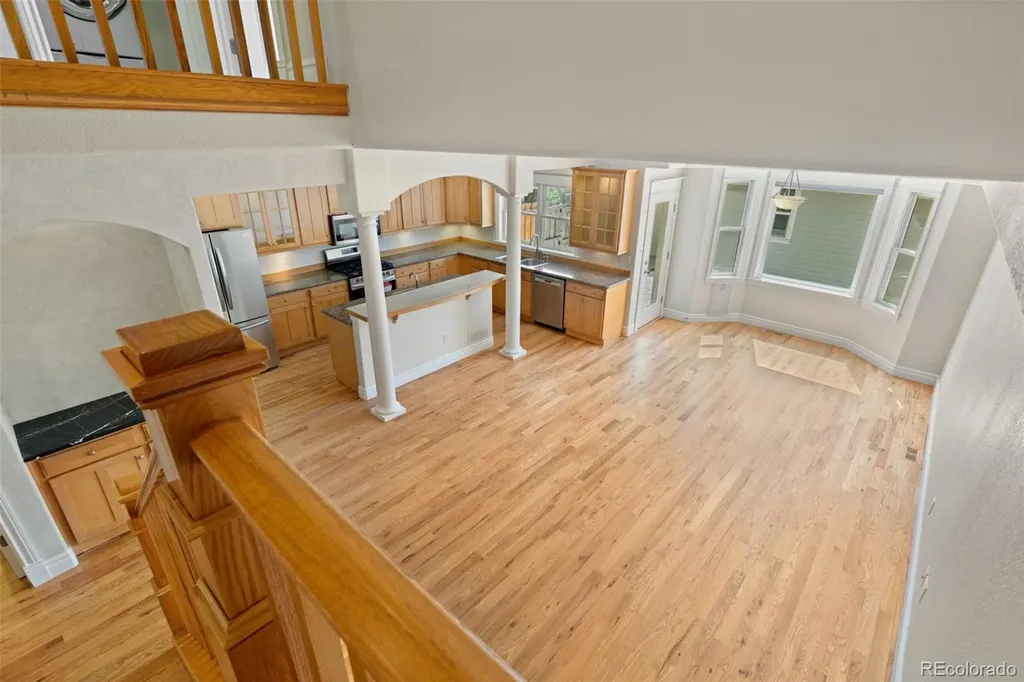 1145 Harrison Street Denver CO 80206
