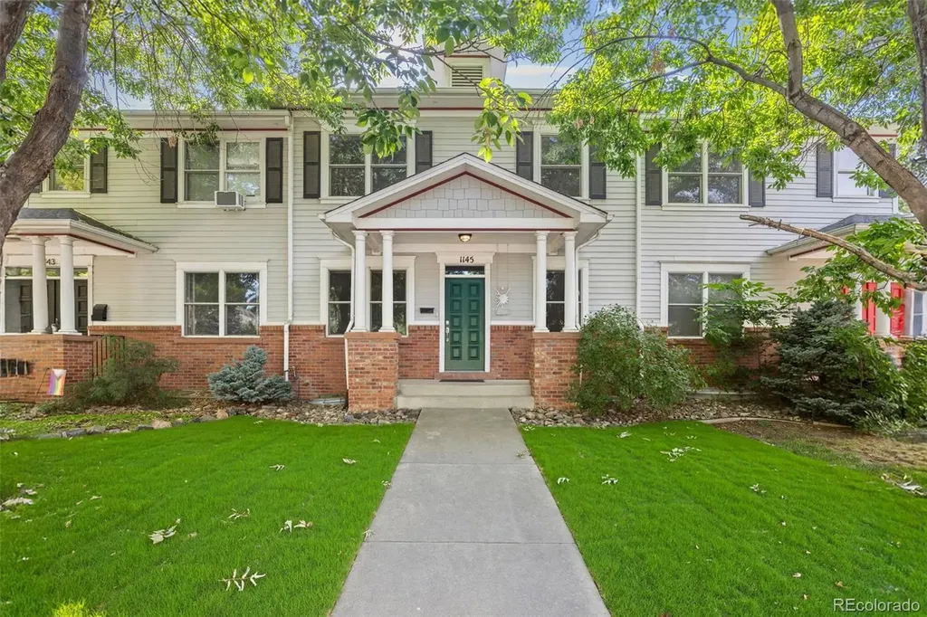 1145 Harrison Street Denver CO 80206