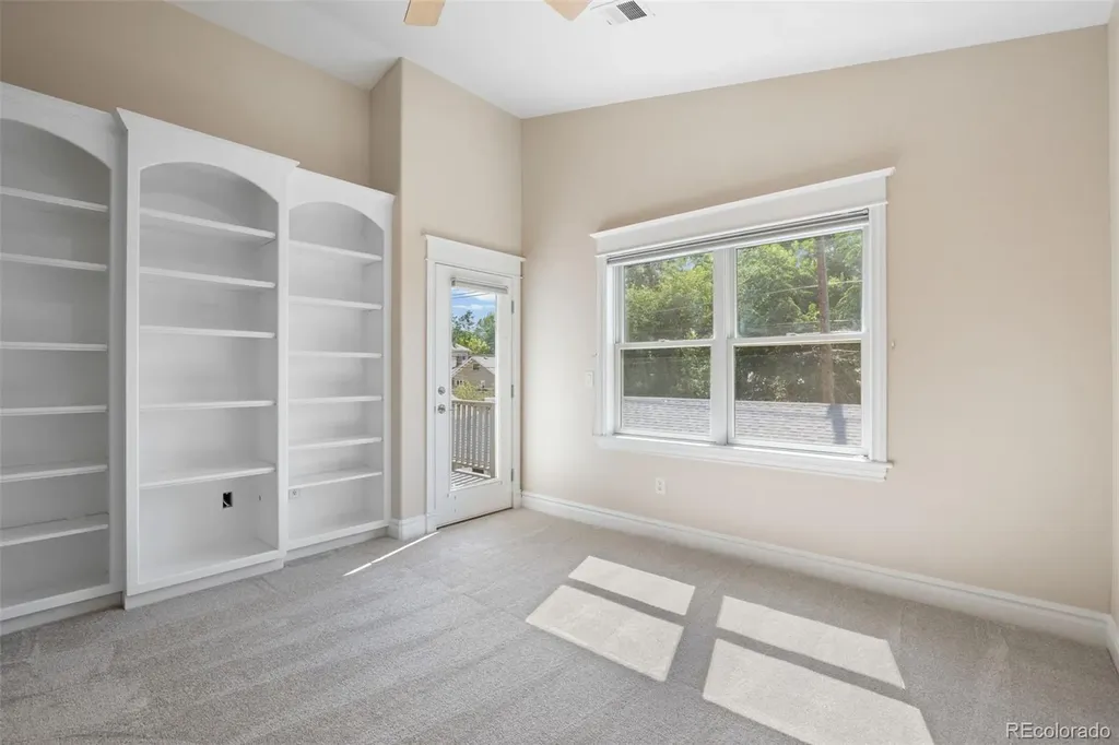1145 Harrison Street Denver CO 80206
