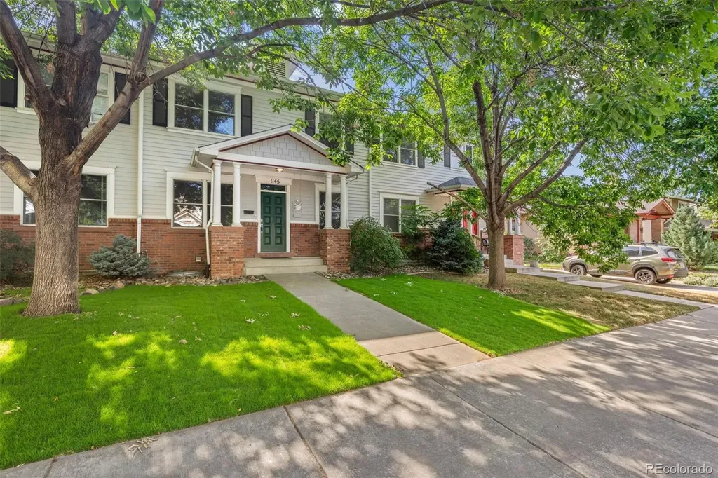 1145 Harrison Street Denver CO 80206