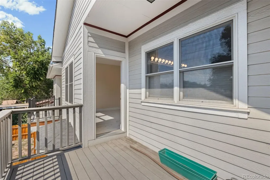 1145 Harrison Street Denver CO 80206