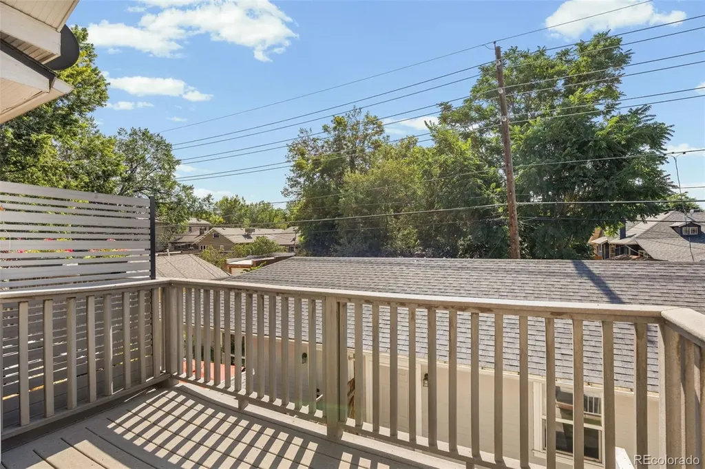 1145 Harrison Street Denver CO 80206