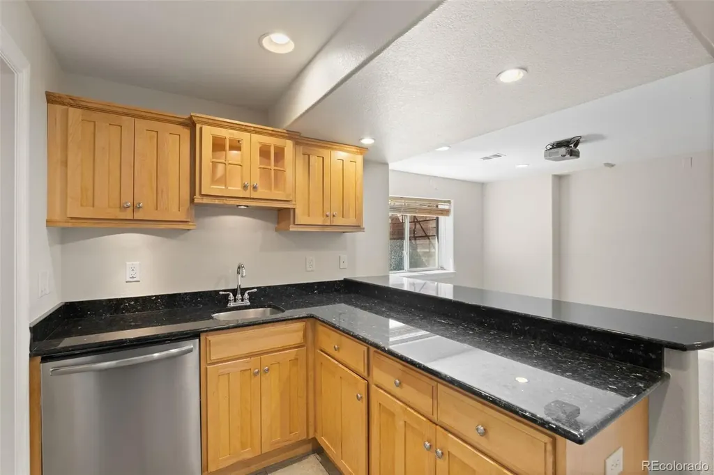 1145 Harrison Street Denver CO 80206