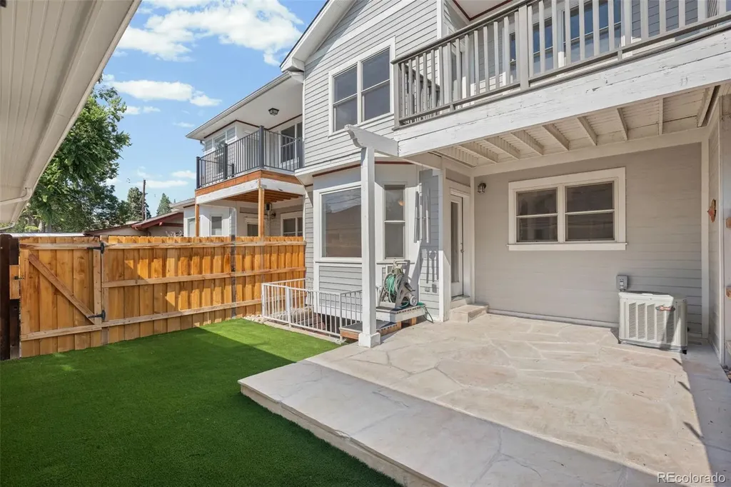 1145 Harrison Street Denver CO 80206