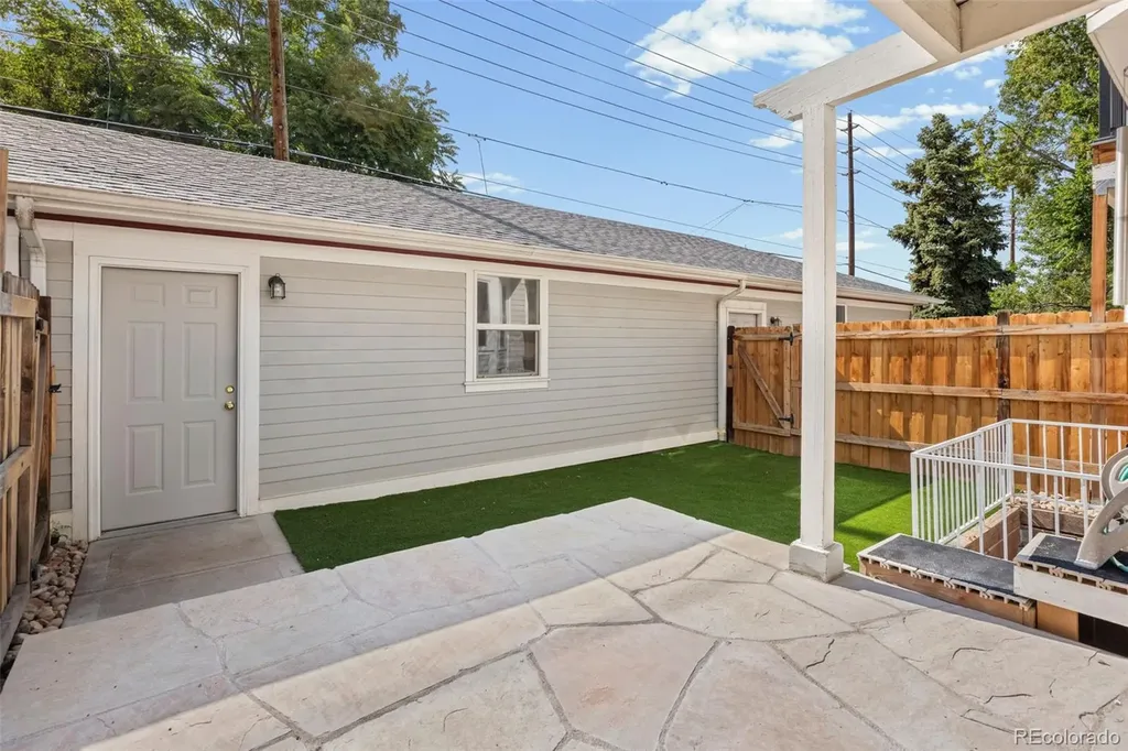 1145 Harrison Street Denver CO 80206