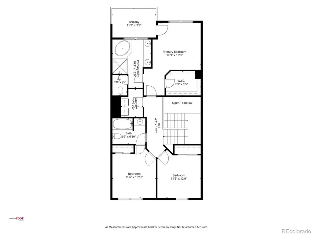 1145 Harrison Street Denver CO 80206
