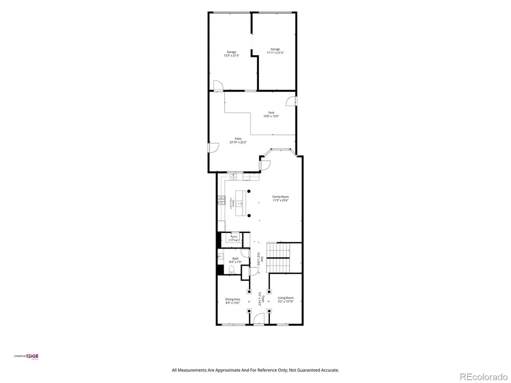 1145 Harrison Street Denver CO 80206