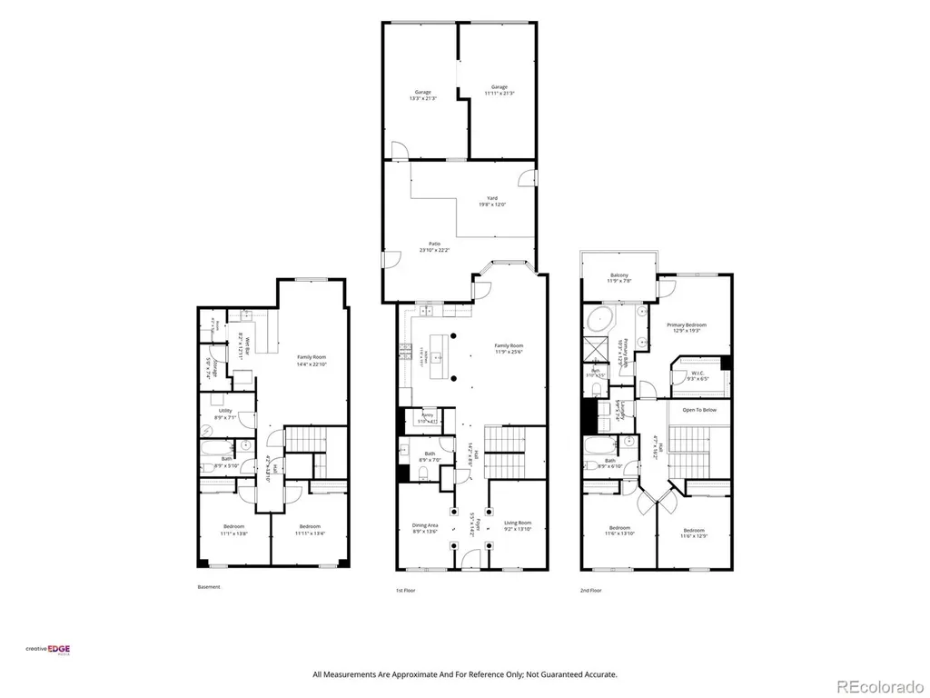 1145 Harrison Street Denver CO 80206