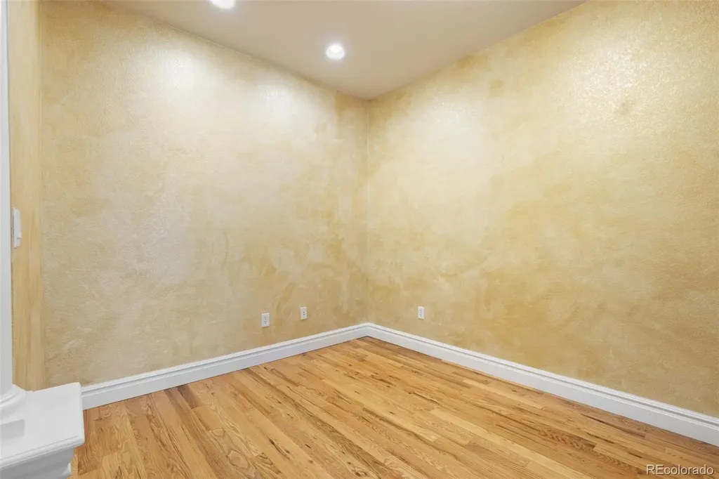 1145 Harrison Street Denver CO 80206