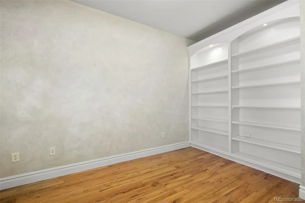 1145 Harrison Street Denver CO 80206