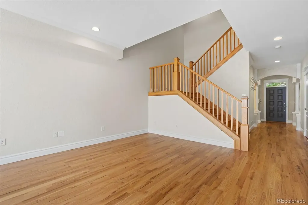 1145 Harrison Street Denver CO 80206