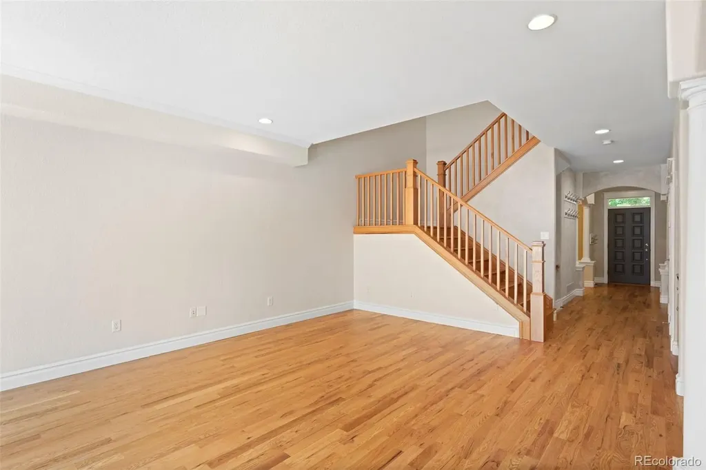 1145 Harrison Street Denver CO 80206