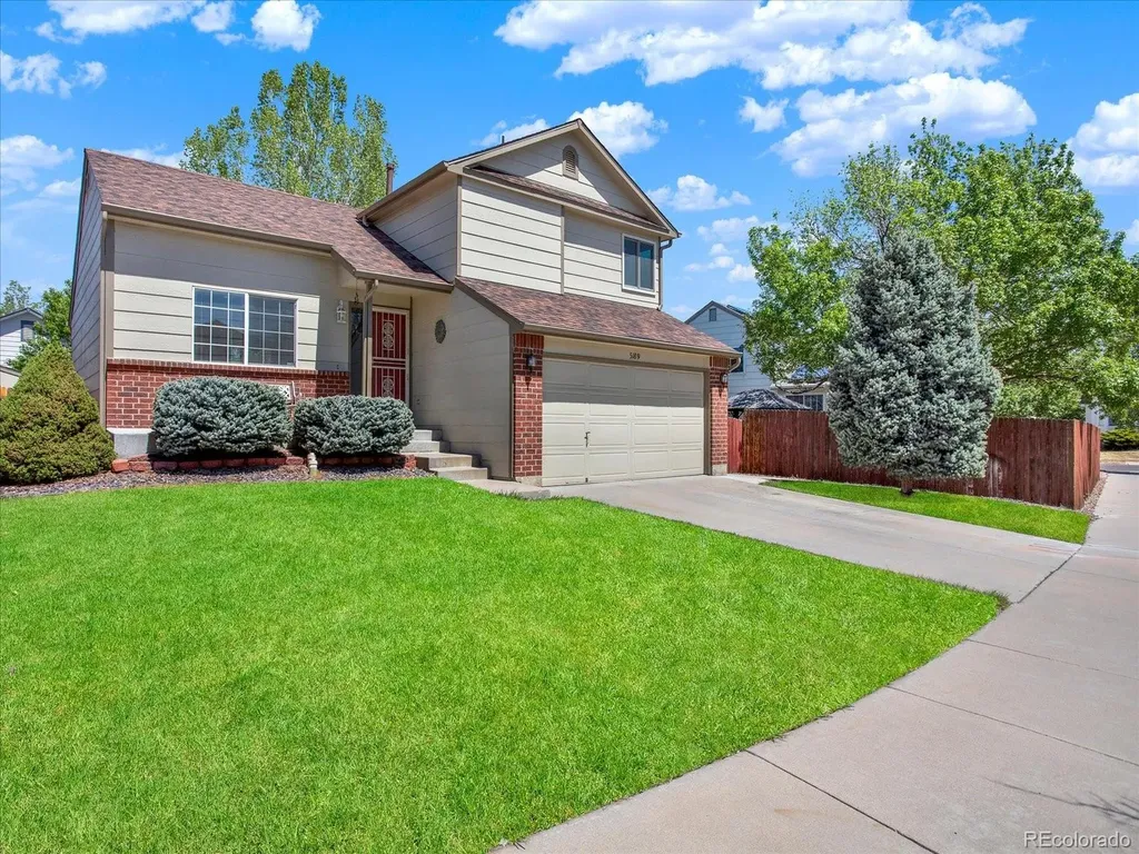 5189 Enid Way Denver CO 80239