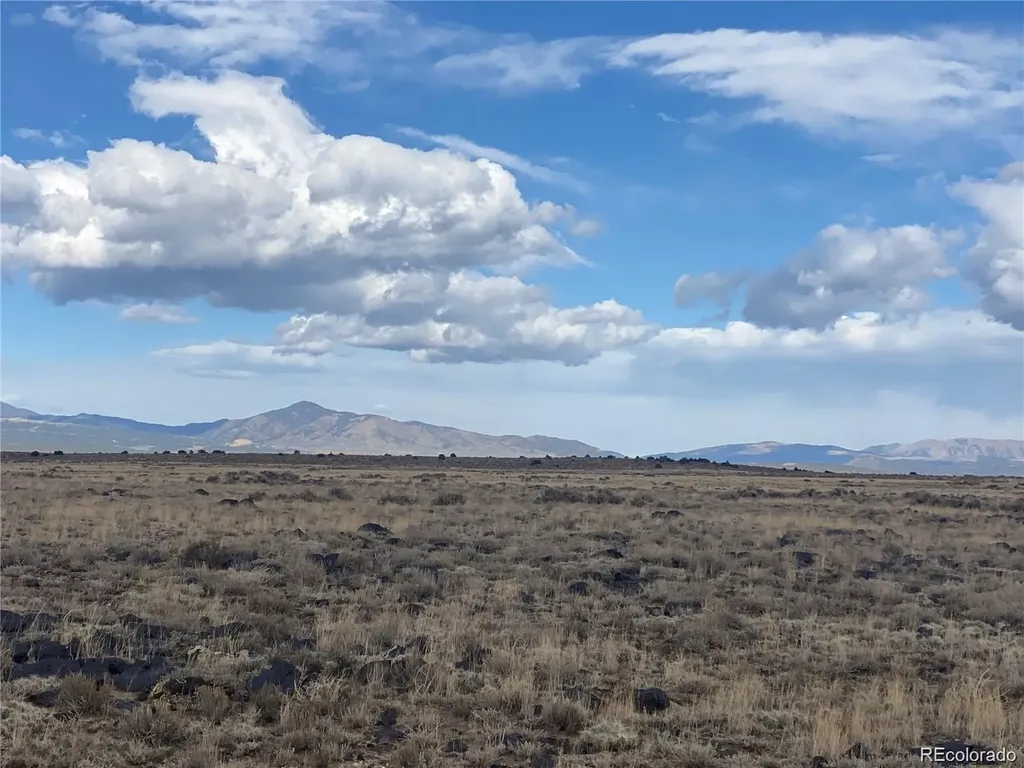 Lot 14 19th Street Blanca CO 81123