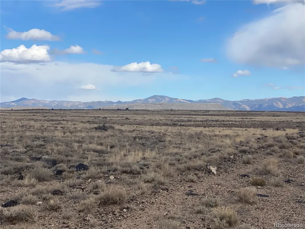Lot 14 19th Street Blanca CO 81123