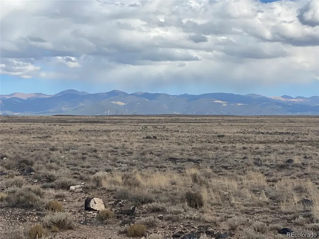 Lot 14 19th Street Blanca CO 81123