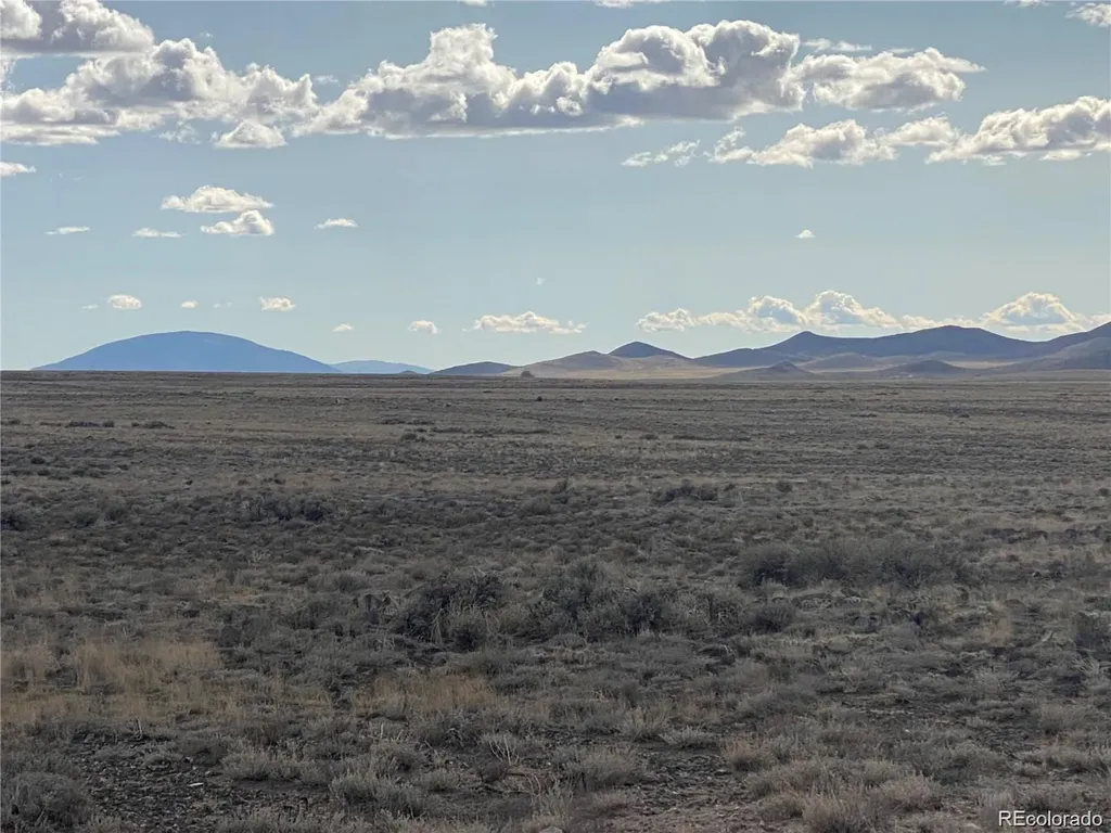 Lot 14 19th Street Blanca CO 81123