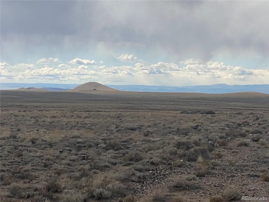 Lot 14 19th Street Blanca CO 81123