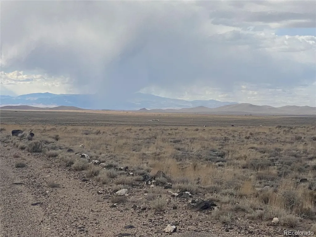 Lot 14 19th Street Blanca CO 81123