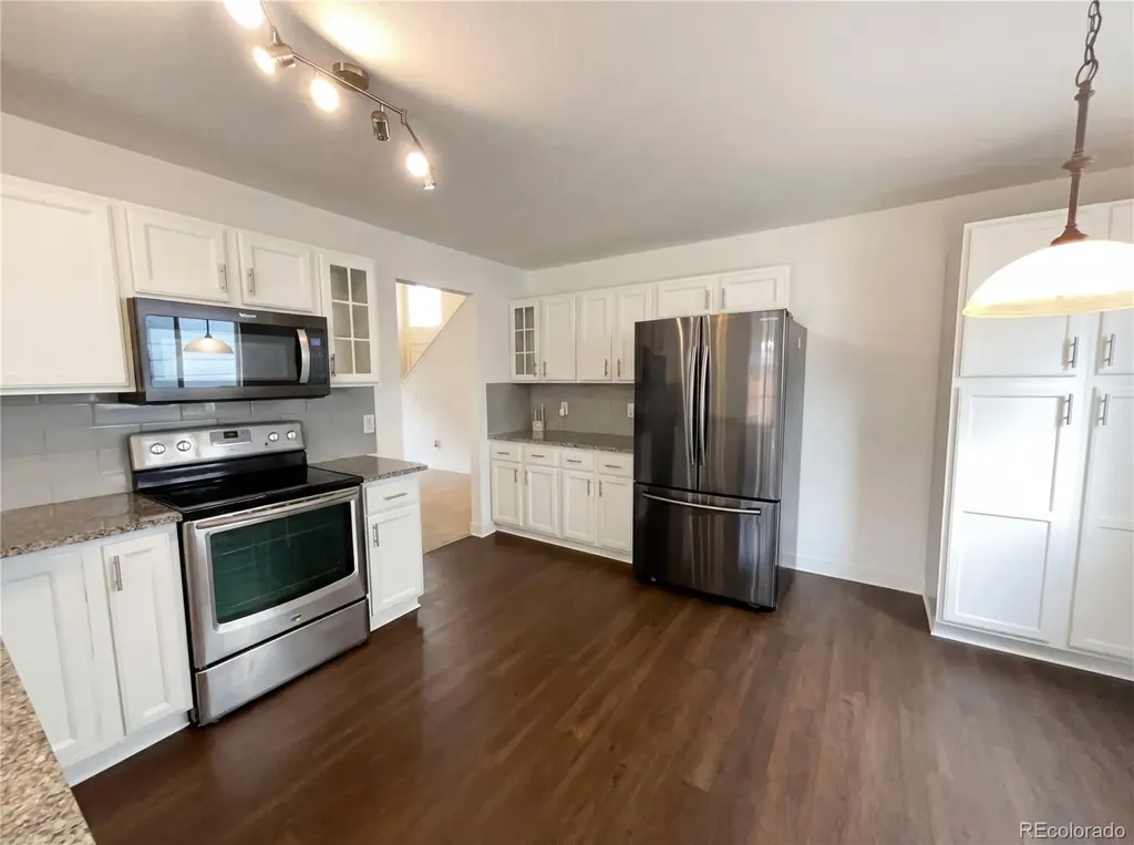 2332 Hyacinth Road Highlands Ranch CO 80129