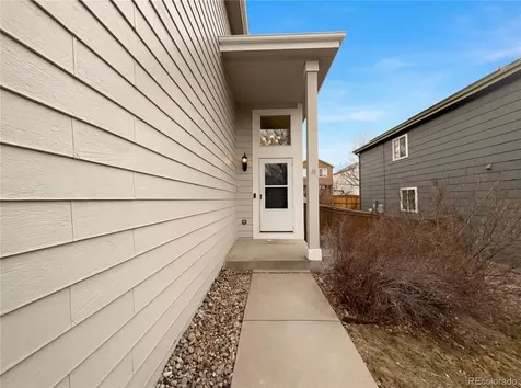 2332 Hyacinth Road Highlands Ranch CO 80129