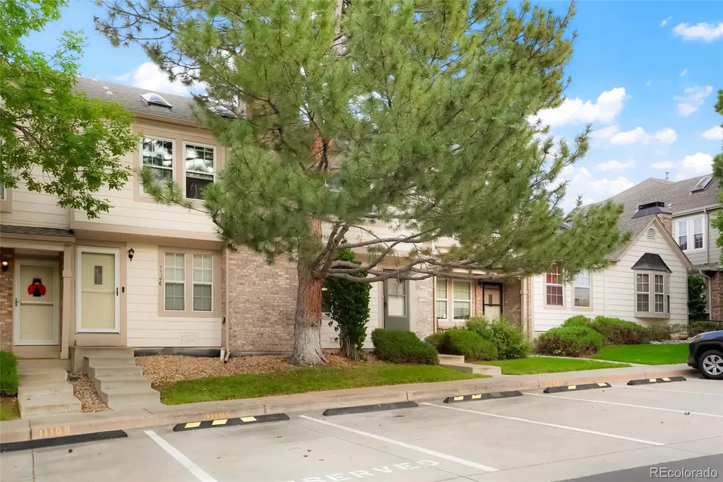 1110 S Waco Street Aurora CO 80017